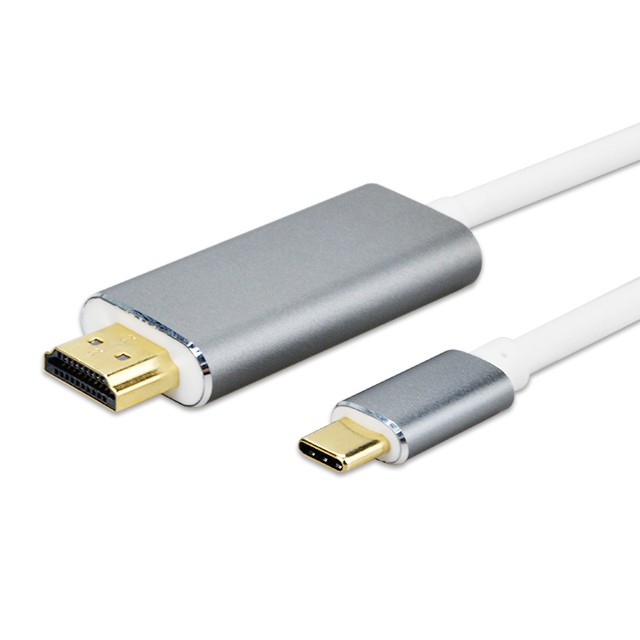 USB C-HDMI 케이블