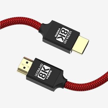 48Gbps HDMI 케이블
