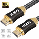 8K HDMI 케이블 60Hz