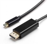 USB C to Displayport 케이블 4k 1200hz