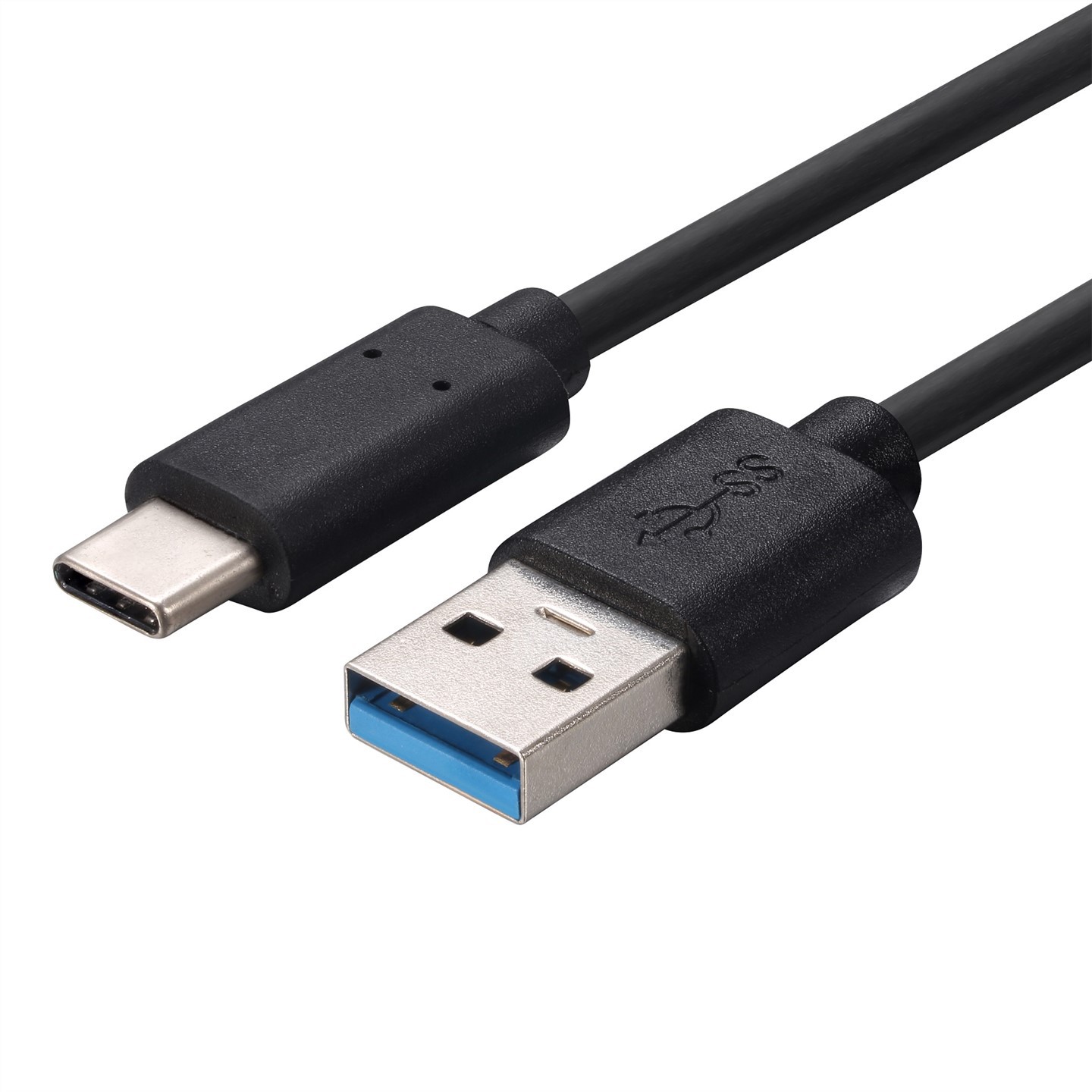 남성에게 USB3.0 유형 C 남성