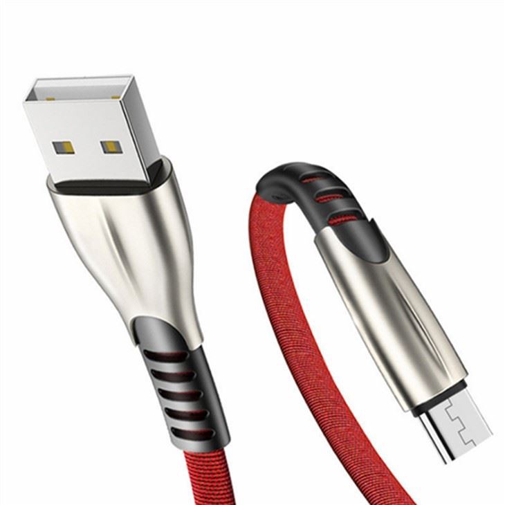 USB2.0 오전 마이크로 Bm 케이블
