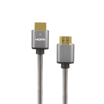 스테인레스 스틸 HDMI-HDMI 8K 케이블