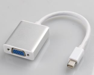 C를 입력하여 VGA에 입력